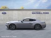 Thumbnail of 2025 Carbonized Gray Metallic Ford Mustang