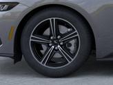 Thumbnail of 2025 Carbonized Gray Metallic Ford Mustang