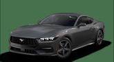 Thumbnail of 2025 Carbonized Gray Metallic Ford Mustang