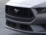 Thumbnail of 2025 Carbonized Gray Metallic Ford Mustang