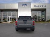 Thumbnail of 2025 Gray Ford Maverick