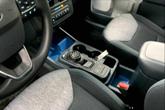 Thumbnail of 2025 Gray Ford Maverick