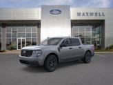 Thumbnail of 2025 Gray Ford Maverick