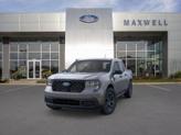 Thumbnail of 2025 Gray Ford Maverick