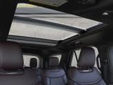Thumbnail of 2025 Star White Metallic Tri-Coat Ford Explorer