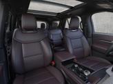 Thumbnail of 2025 Star White Metallic Tri-Coat Ford Explorer