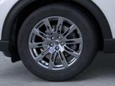 Thumbnail of 2025 Star White Metallic Tri-Coat Ford Explorer