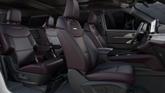 Thumbnail of 2025 Star White Metallic Tri-Coat Ford Explorer