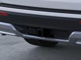 Thumbnail of 2025 Star White Metallic Tri-Coat Ford Explorer