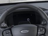 Thumbnail of 2025 Star White Metallic Tri-Coat Ford Explorer