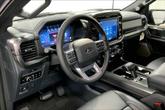 Thumbnail of 2025 Gray Ford F-150
