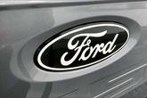 Thumbnail of 2025 Gray Ford F-150