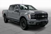 Thumbnail of 2025 Gray Ford F-150
