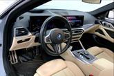 Thumbnail of 2023 Brooklyn Grey Metallic BMW i4 Gran Coupe