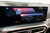 Thumbnail of 2023 Brooklyn Grey Metallic BMW i4 Gran Coupe