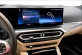 Thumbnail of 2023 Brooklyn Grey Metallic BMW i4 Gran Coupe