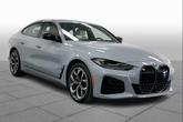 Thumbnail of 2023 Brooklyn Grey Metallic BMW i4 Gran Coupe