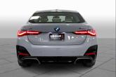 Thumbnail of 2023 Brooklyn Grey Metallic BMW i4 Gran Coupe