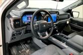 Thumbnail of 2025 White Ford F-150