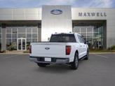 Thumbnail of 2025 White Ford F-150