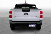 Thumbnail of 2025 White Ford Maverick