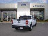 Thumbnail of 2025 White Ford Maverick