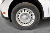 Thumbnail of 2025 White Ford Maverick