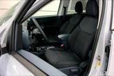 Thumbnail of 2025 White Ford Maverick