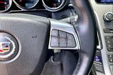 Thumbnail of 2012 Black Raven Cadillac CTS