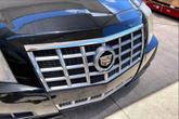 Thumbnail of 2012 Black Raven Cadillac CTS