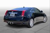 Thumbnail of 2012 Black Raven Cadillac CTS