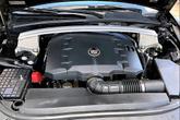 Thumbnail of 2012 Black Raven Cadillac CTS