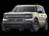 Photo of 2025 Brown Ford Bronco Sport