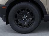 Thumbnail of 2025 Brown Ford Bronco Sport