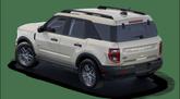Thumbnail of 2025 Brown Ford Bronco Sport