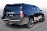 Thumbnail of 2019 Onyx Black GMC Yukon XL