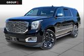 Photo of 2019 Onyx Black GMC Yukon XL