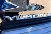 Thumbnail of 2019 Onyx Black GMC Yukon XL