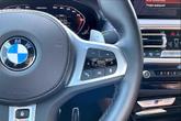 Thumbnail of 2022 Dark Graphite Metallic BMW X4