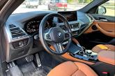 Thumbnail of 2022 Dark Graphite Metallic BMW X4