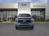 Thumbnail of 2025 Agate Black Metallic Ford F-350