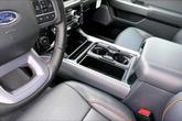 Thumbnail of 2025 Agate Black Metallic Ford F-350