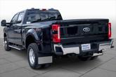 Thumbnail of 2025 Agate Black Metallic Ford F-350