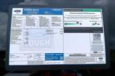 Thumbnail of 2025 Agate Black Metallic Ford F-350