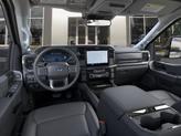 Thumbnail of 2025 Agate Black Metallic Ford F-350
