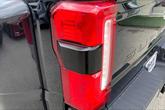 Thumbnail of 2025 Agate Black Metallic Ford F-350