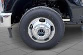 Thumbnail of 2025 Agate Black Metallic Ford F-350