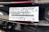 Thumbnail of 2025 Agate Black Metallic Ford F-350