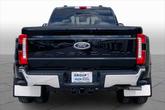 Thumbnail of 2025 Agate Black Metallic Ford F-350