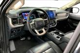Thumbnail of 2024 Dark Matter Gray Metallic Ford Expedition